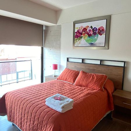 Chicago House Aparthotel Mexico City Ngoại thất bức ảnh