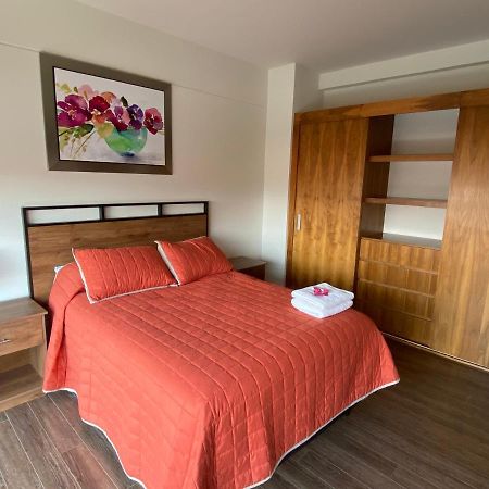 Chicago House Aparthotel Mexico City Ngoại thất bức ảnh