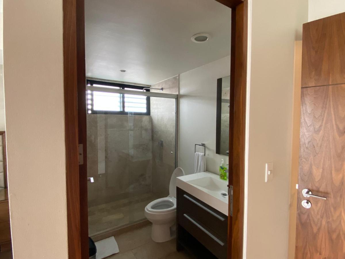 Chicago House Aparthotel Mexico City Ngoại thất bức ảnh